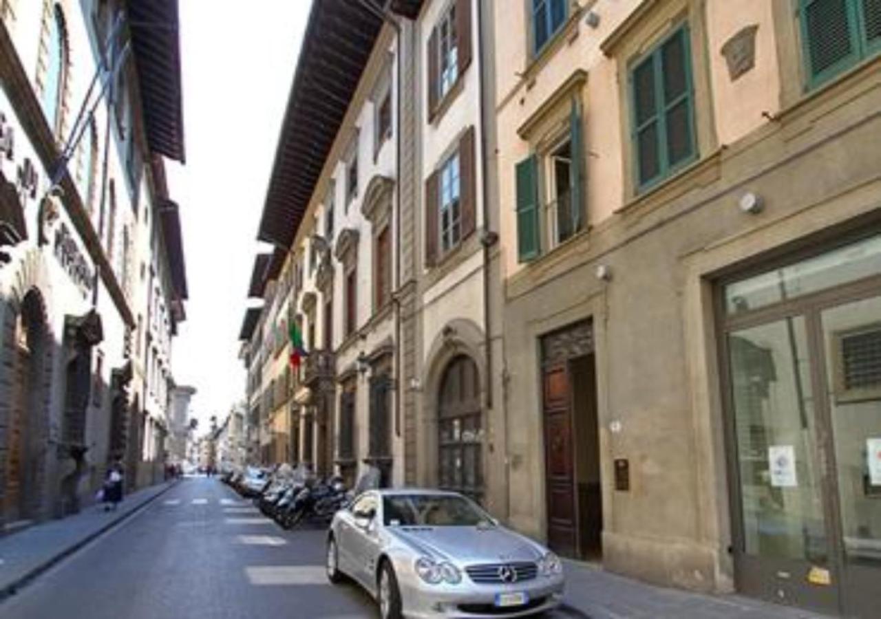 Raffaello Al Duomo - Bufalini Apartments Florence Exterior photo